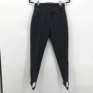 Obermeyer Wool Blend Ski Pants